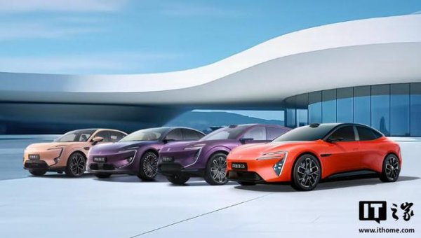 股牛网 阿维塔汽车 OTA 升级华为乾崑 ADS 3.3.2 版本