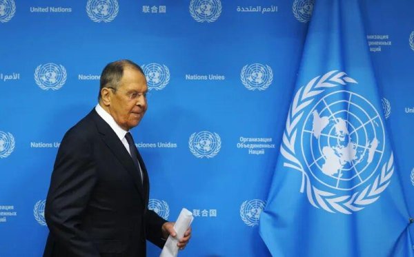 赢翻网 俄支持这两国入常，美商务部长称“欠修理”