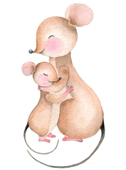 富旺配资 生命早期母婴分离损害共情能力，江帆教授团队揭示关键神经机制